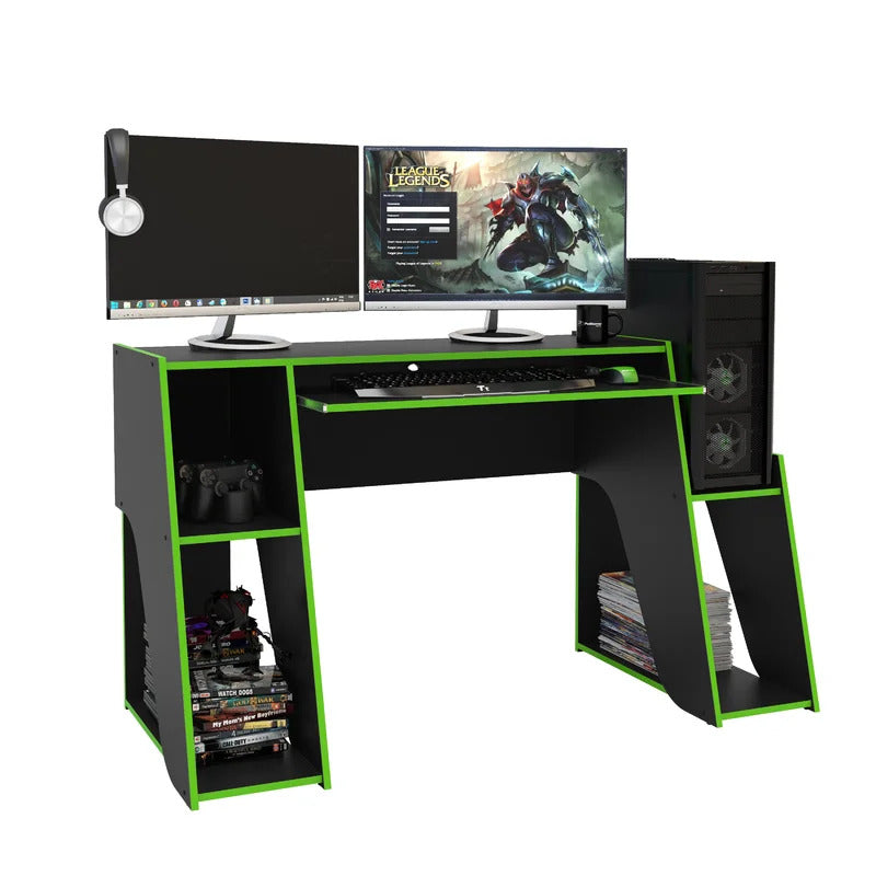 Computer Desk : Gaming Desk