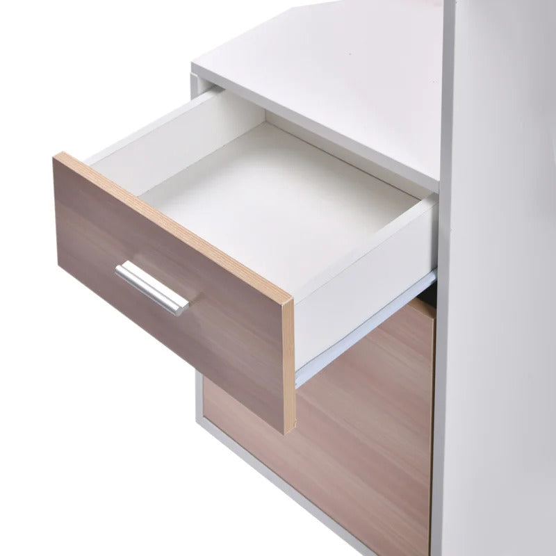 Computer Desk: Larscella Desk