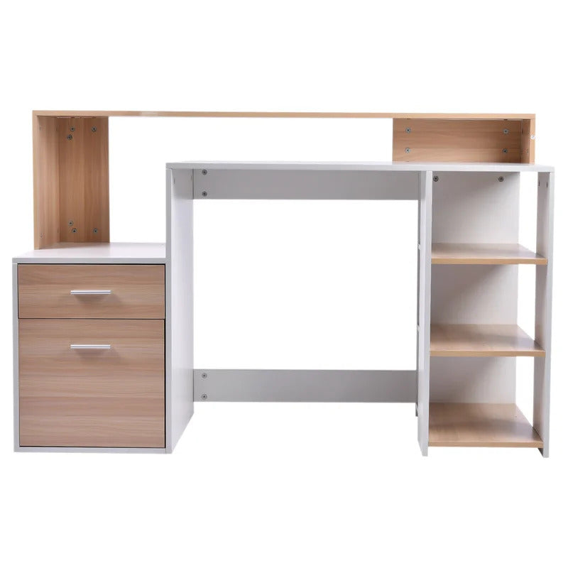 Computer Desk: Larscella Desk