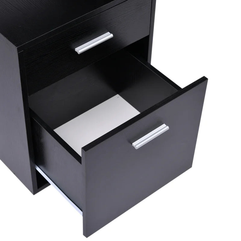 Computer Desk: Larscella Desk