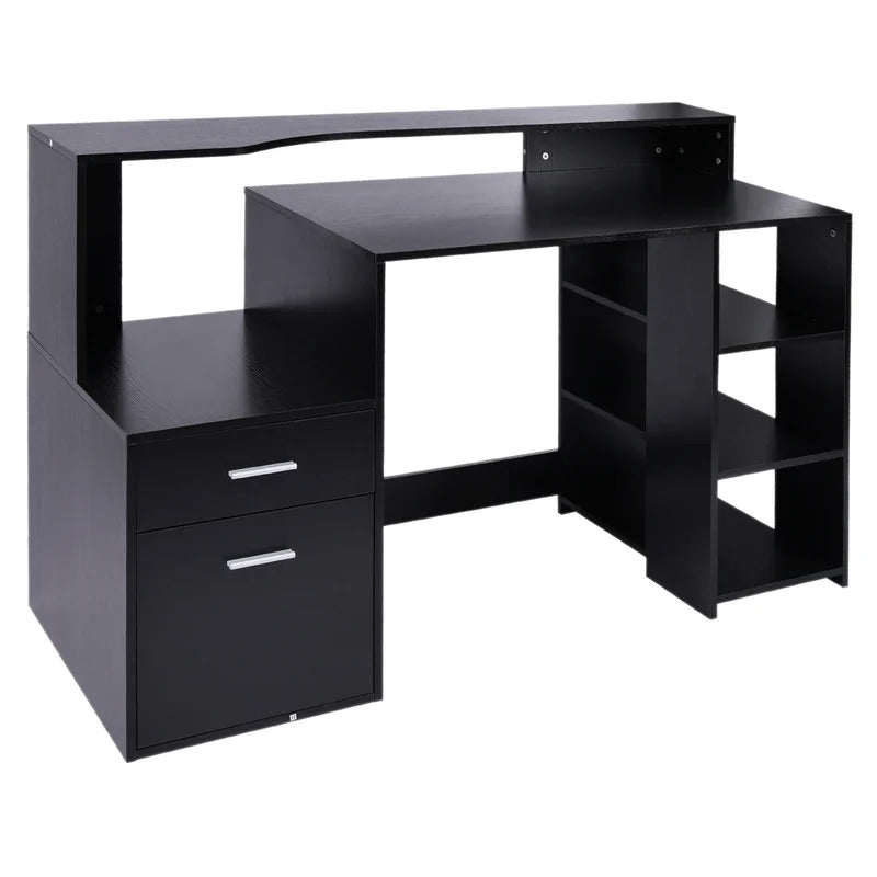 Computer Desk: Larscella Desk