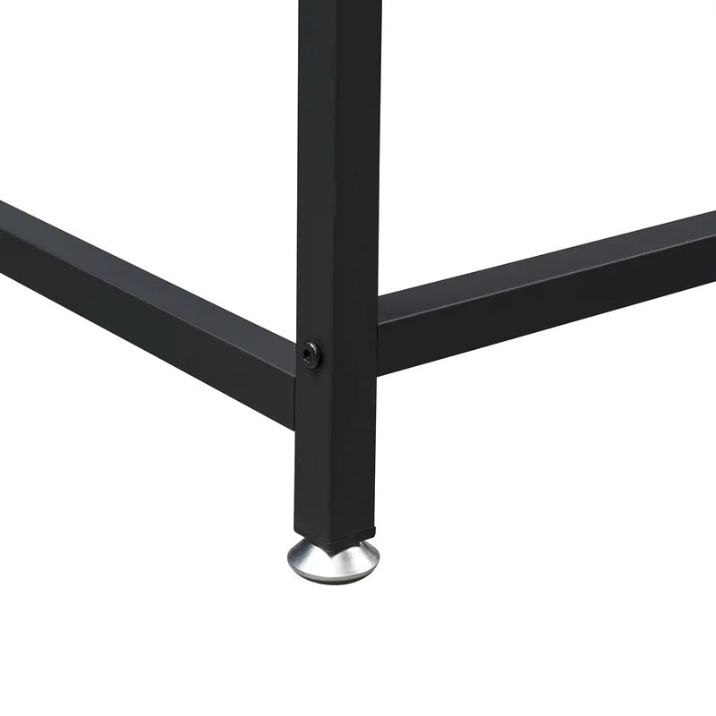 Computer Desk : RENO L-Shape Desk