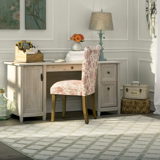 Computer Desk : SID Traditional Study Table