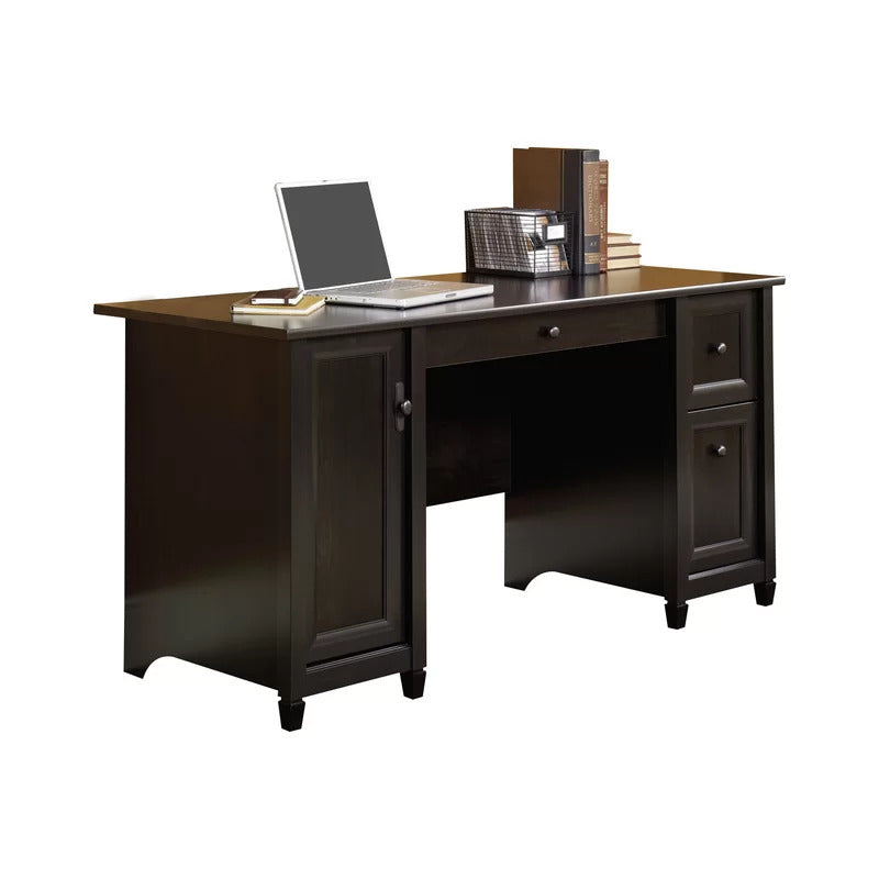 Computer Desk : Traditional Computer Desk & Laptop Desk