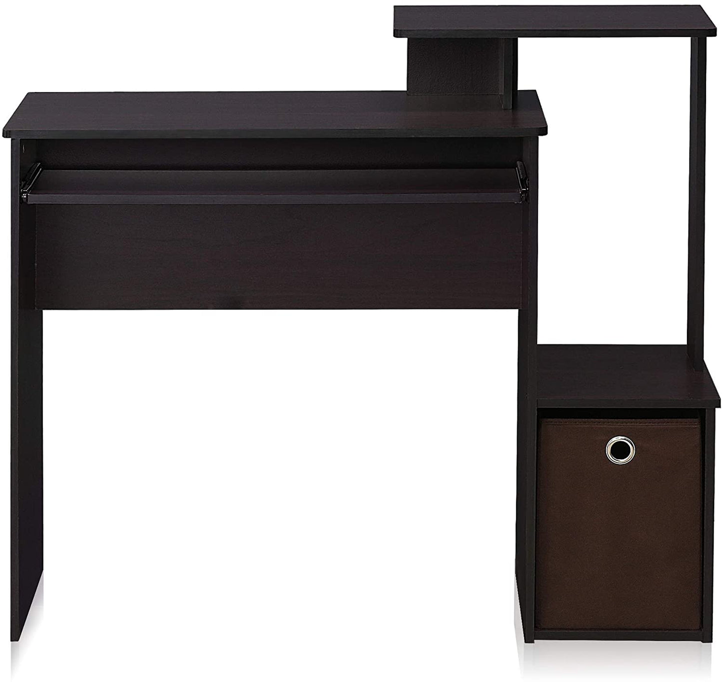 Computer Table: Multipurpose Home Office Computer Writing Desk