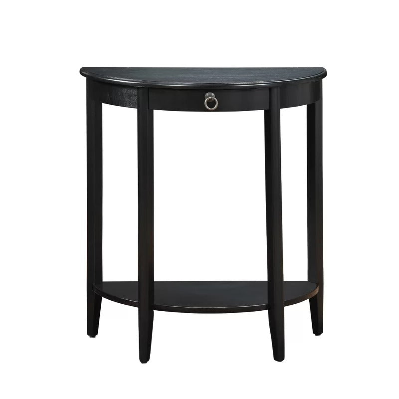 Console Table : 26'' Console Table