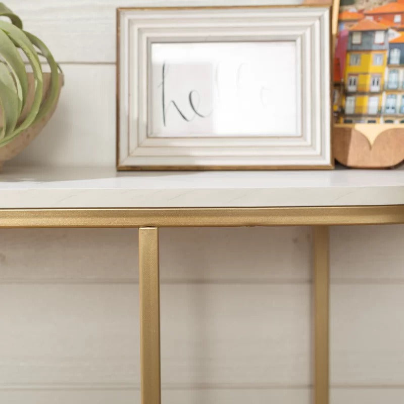 Console Table : 44'' Console Table