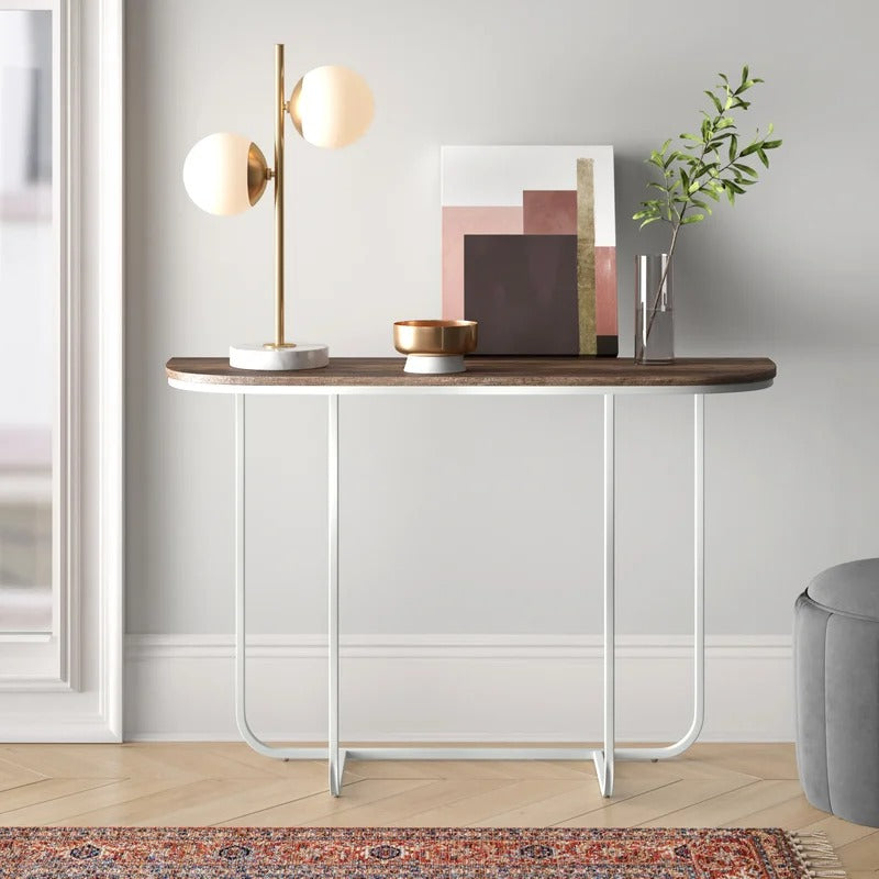 Console Table : 44'' Console Table