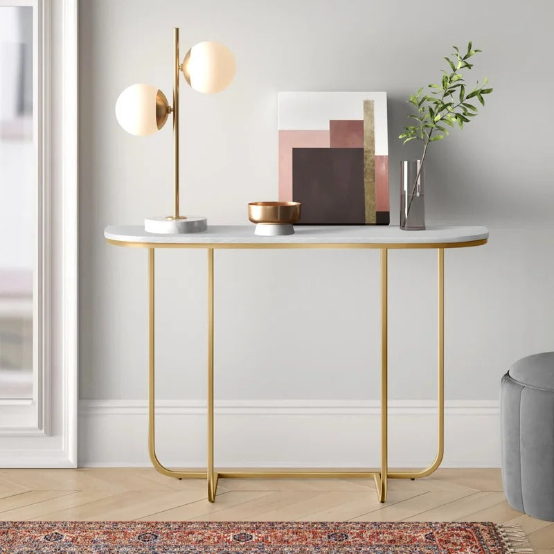 Console Table : 44'' Console Table