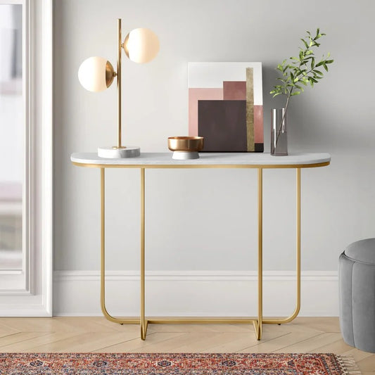 Console Table : 44'' Console Table
