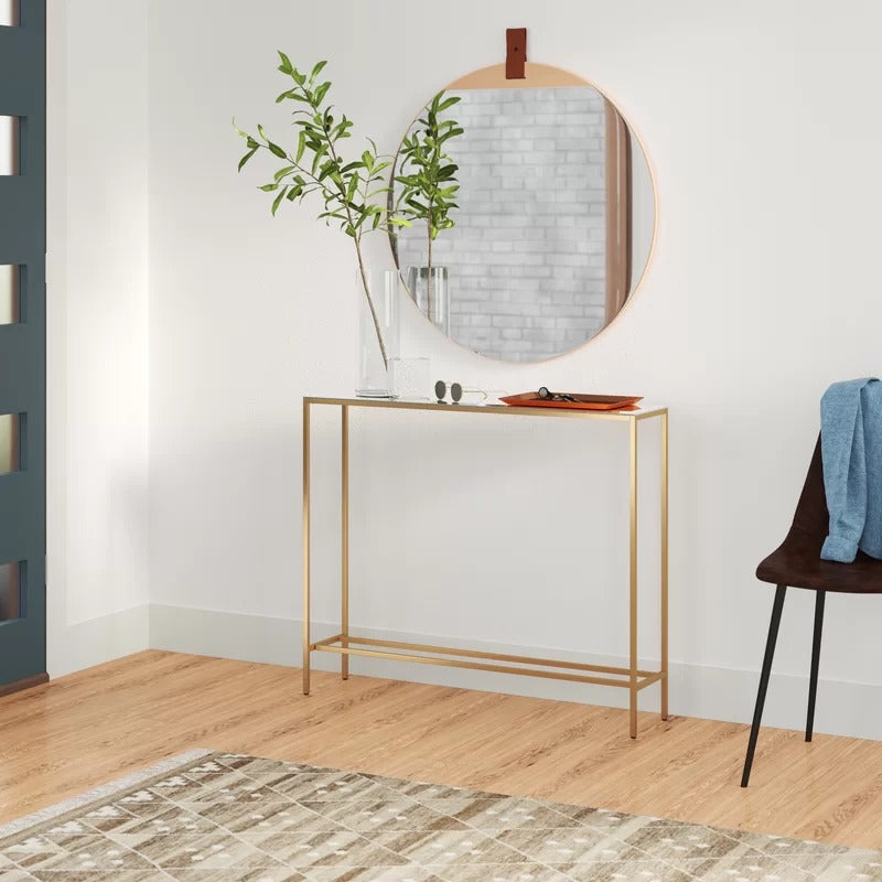 Console Table : AK Console Table