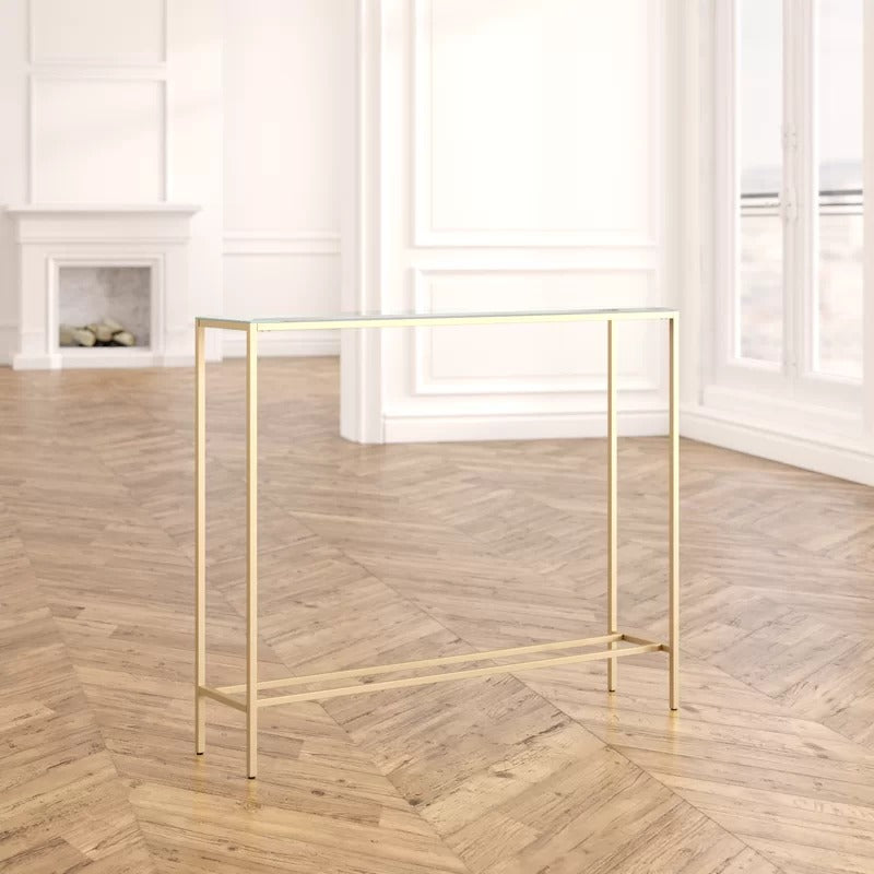 Console Table : AK Console Table