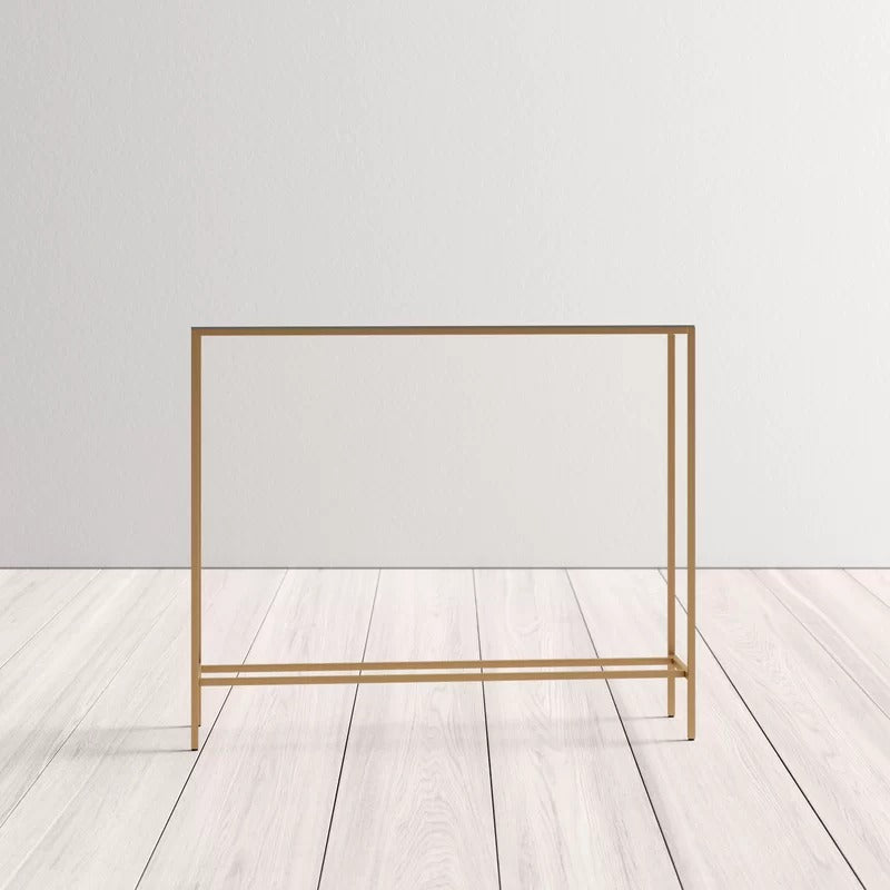 Console Table : AK Console Table