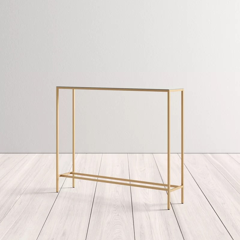 Console Table : AK Console Table