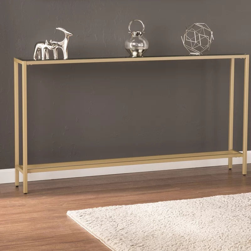 Console Table : AK Console Table