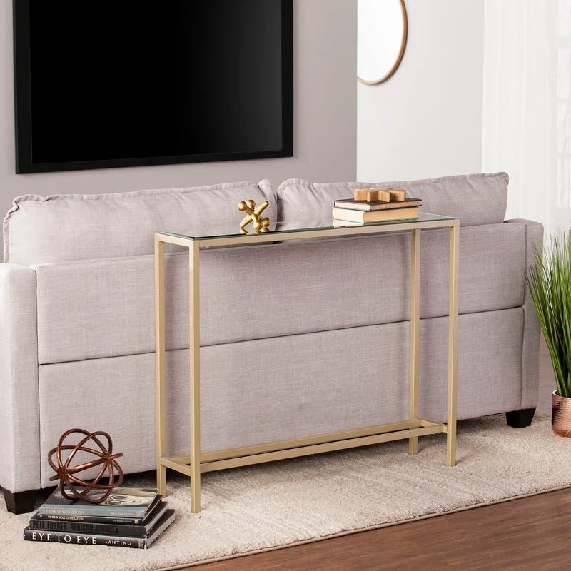 Console Table : AK Console Table