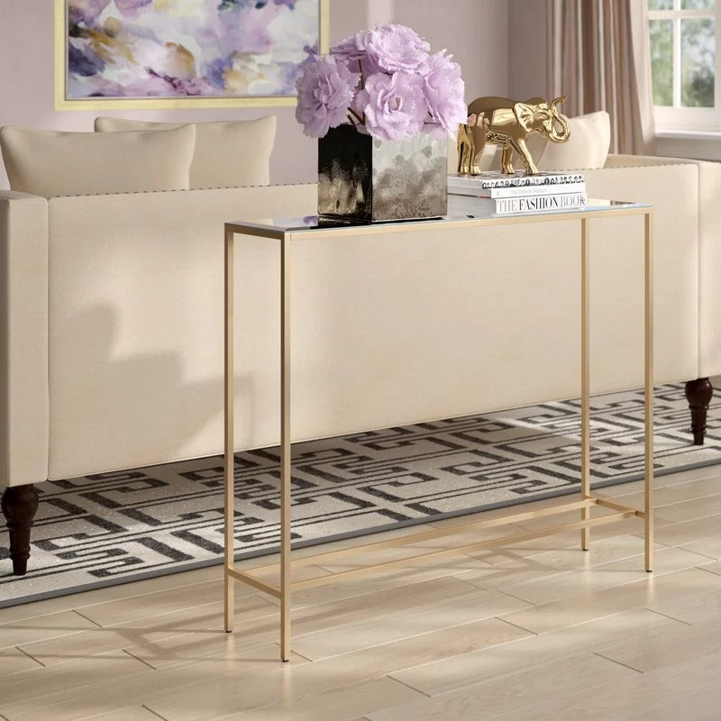 Console Table : AK Console Table