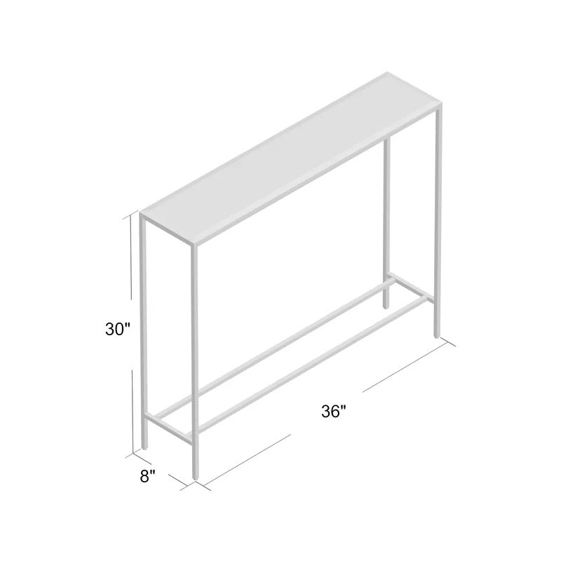 Console Table AK Console Table