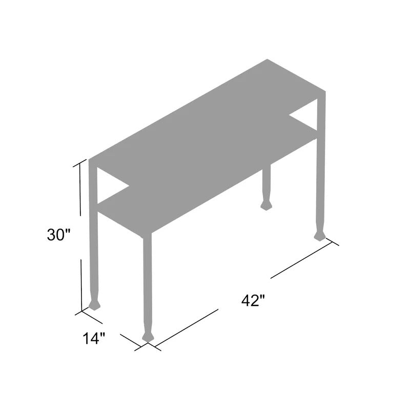Console Table : Akio Console Table