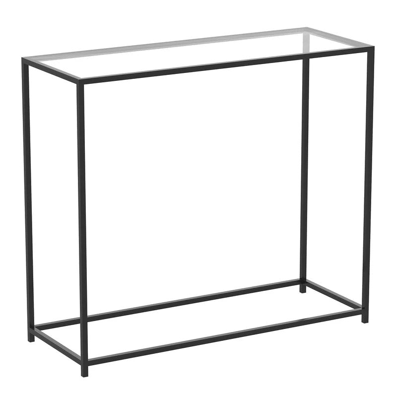 Console Table : Aku 31'' Console Table