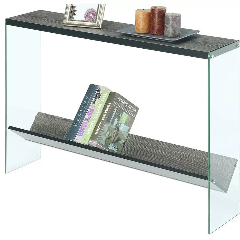 Console Table : Alina 42'' Console Table