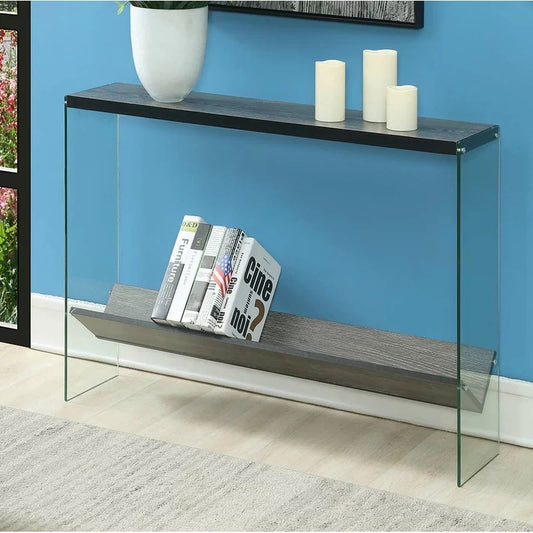 Console Table : Alina 42'' Console Table
