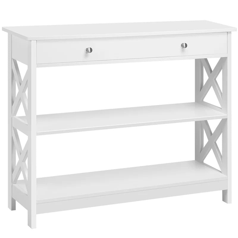 Console Table : Bardie 39.3'' Console Table