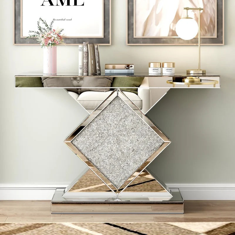 Console Table : Ceva 47.25'' Console Table