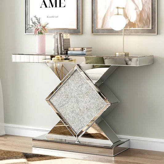 Console Table : Ceva 47.25'' Console Table