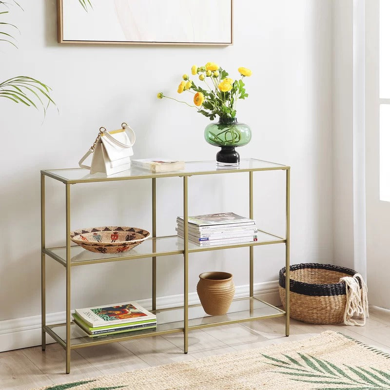 Console Table : DIA Console Table