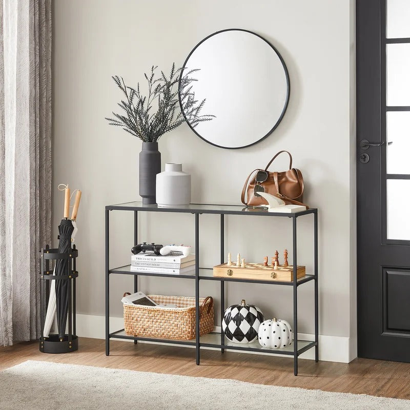 Console Table : DIA Console Table