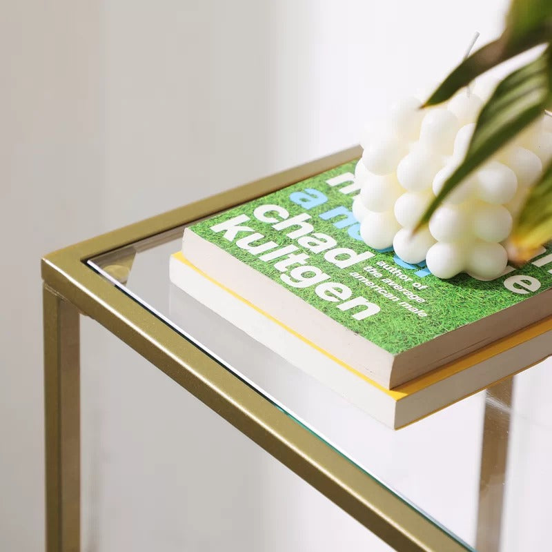 Console Table : DIA Console Table