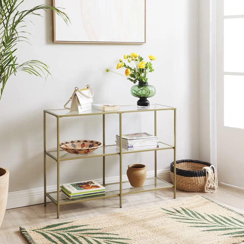 Console Table : DIA Console Table