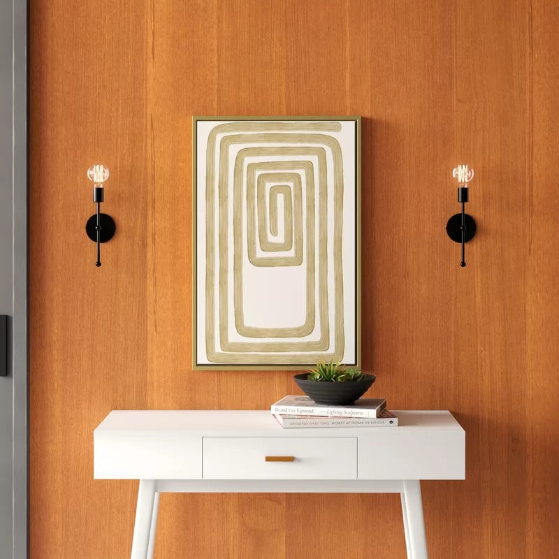 Console Table : DIVA 39.5'' Console Table