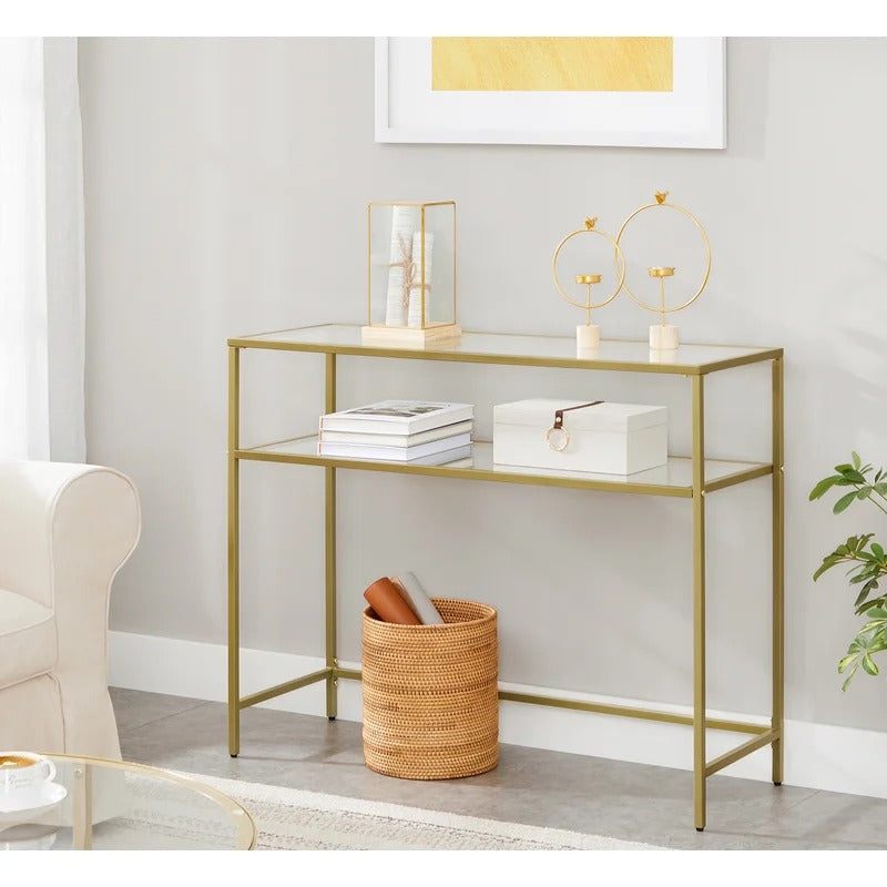 Console Table : DK 39.4'' Console Table
