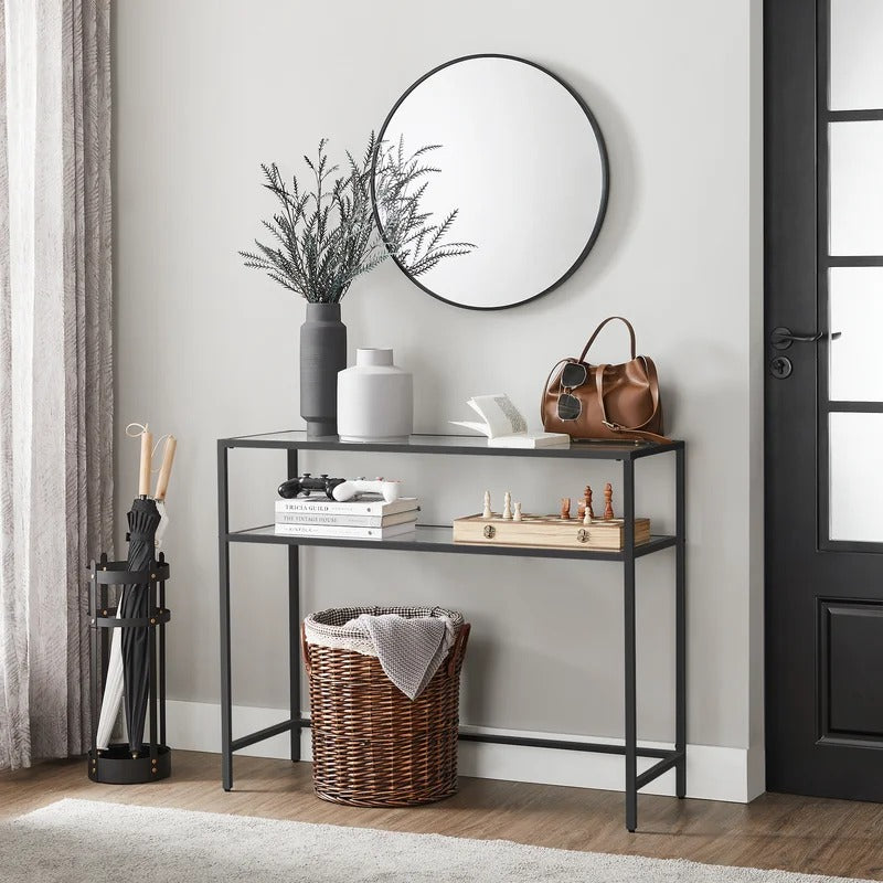 Console Table : DK 39.4'' Console Table