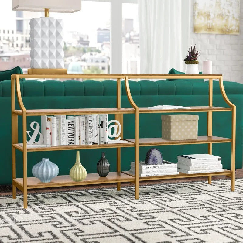 Console Table : DK 59.4'' Console Table