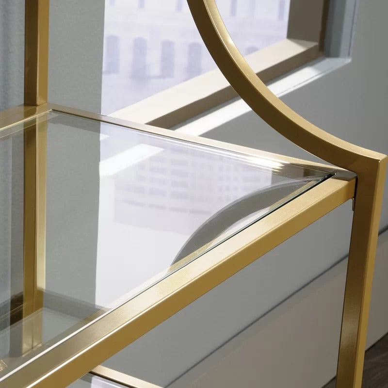 Console Table : DK 59.4'' Console Table