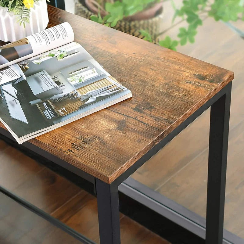 Console Table : Dina 39.4'' Console Table
