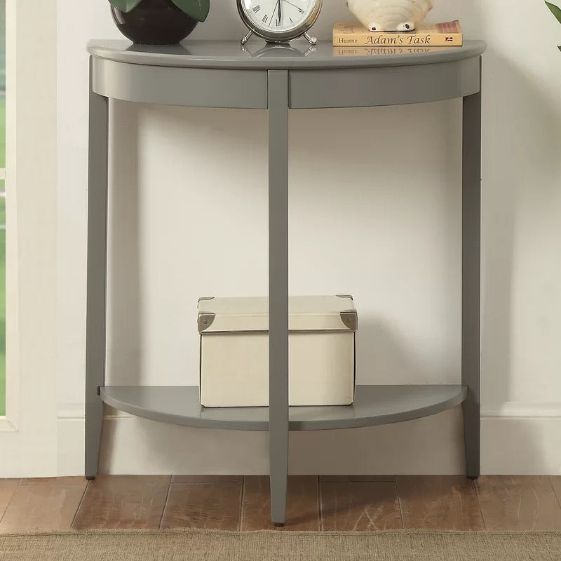 Console Table : Dzy 26'' Console Table