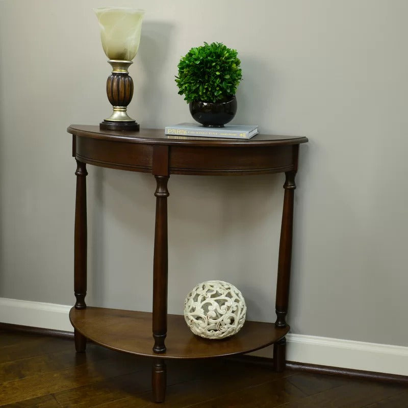 Console Table : Fizo 28.25'' Console Table