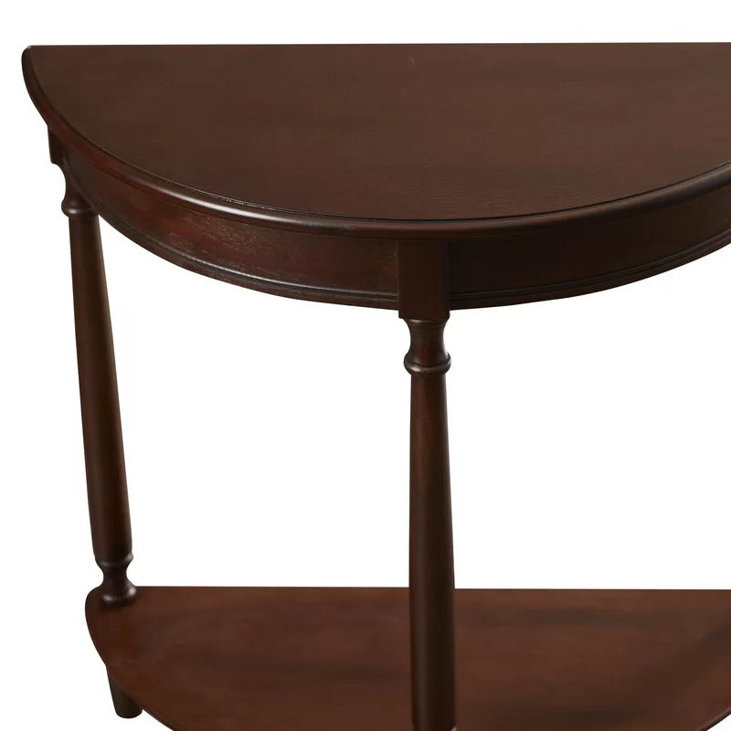 Console Table : Fizo 28.25'' Console Table