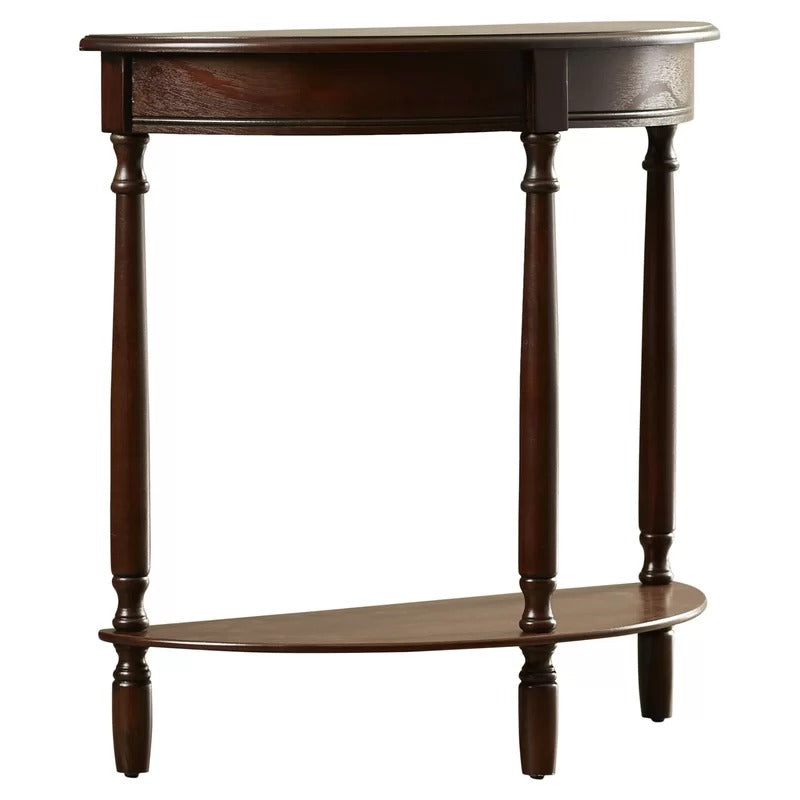 Console Table : Fizo 28.25'' Console Table