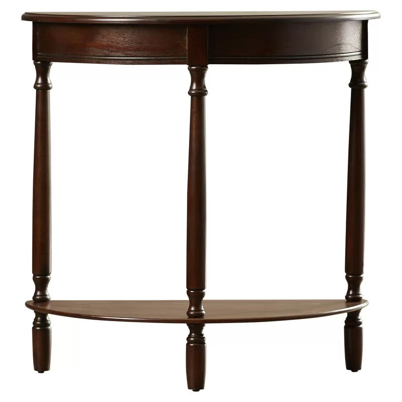 Console Table : Fizo 28.25'' Console Table