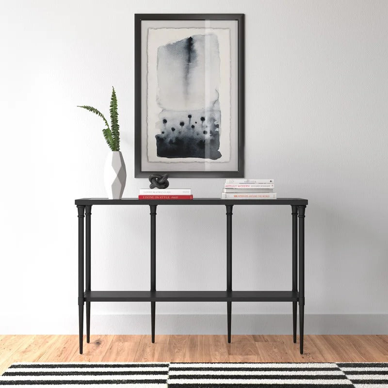 Console Table : Harry Common 45'' Console Table