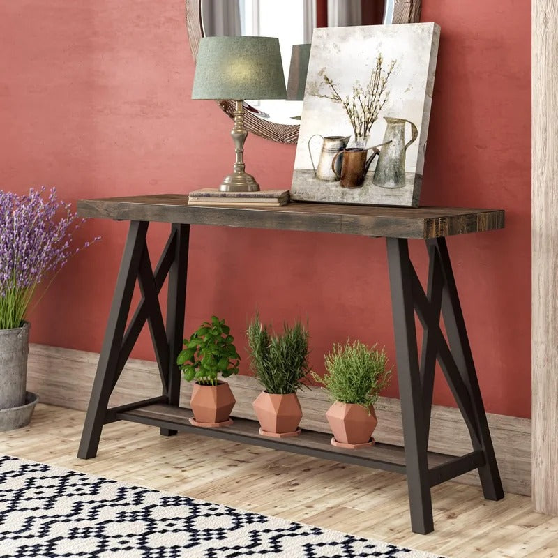 Console Table : Isha 47.25'' Console Table