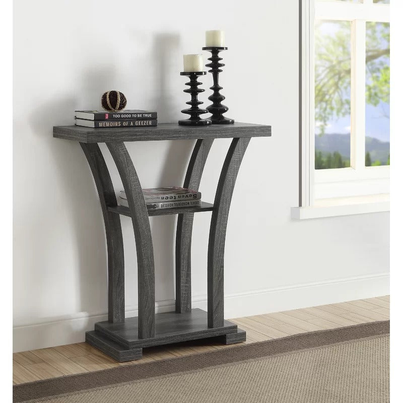 Console Table : JK 31.6'' Console Table