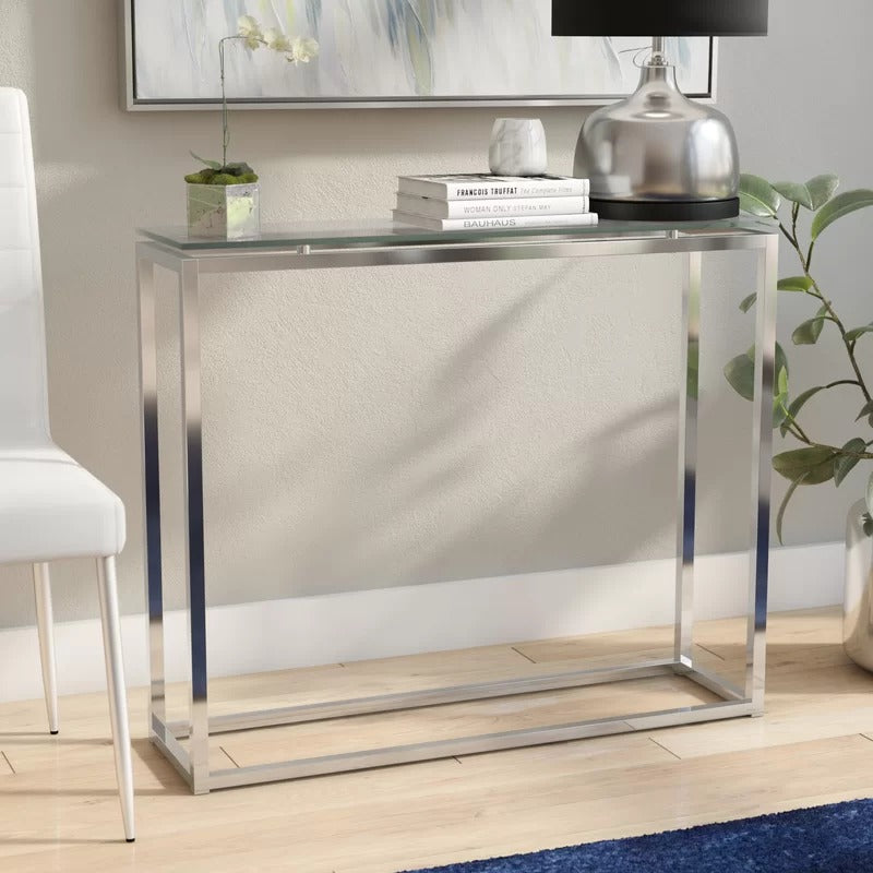 Console Table : Joe Console Table
