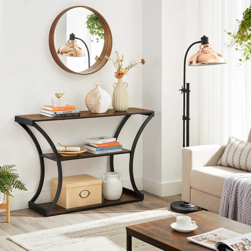 Console Table : KH 47.2'' Console Table