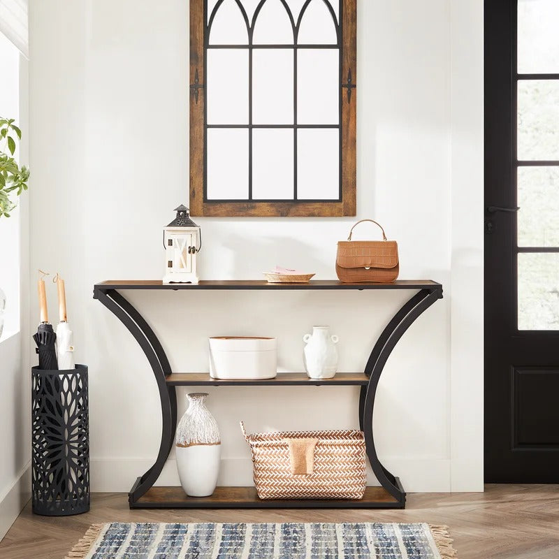 Console Table : KH 47.2'' Console Table